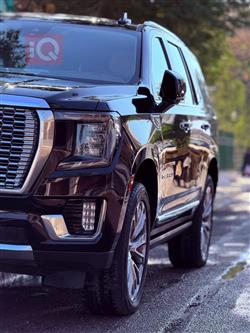 جي ام سي يوكون